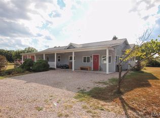 7844 Seminary Rd, Sullivan, MO 63080