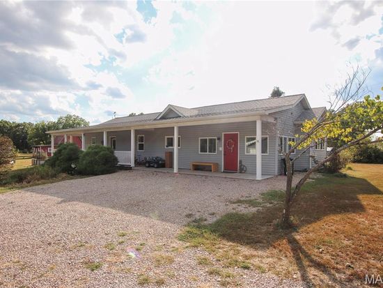 7844 Seminary Rd, Sullivan, MO 63080