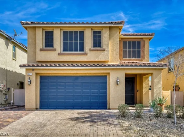 5824 Delaney Falls St, North Las Vegas, NV 89081