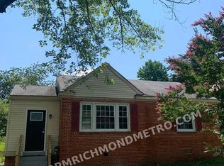4603 Eastover Ave, Henrico, VA 23231