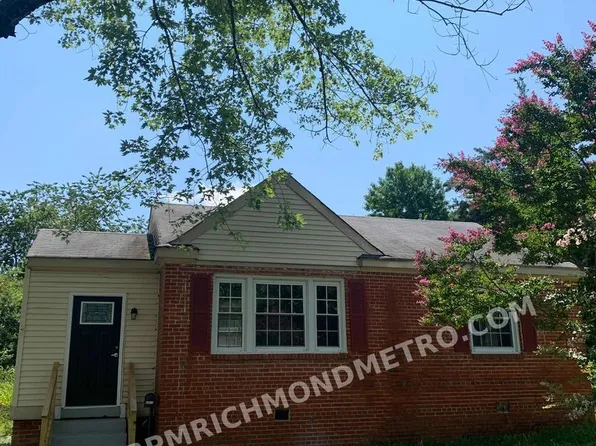 4603 Eastover Ave, Henrico, VA 23231