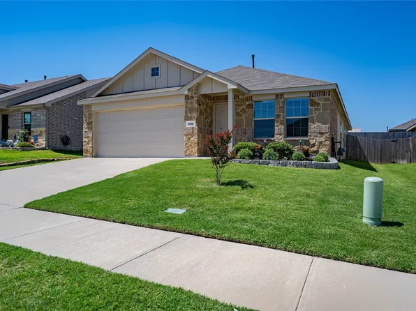 8312 Fawn Creek Dr, Fort Worth, TX 76123