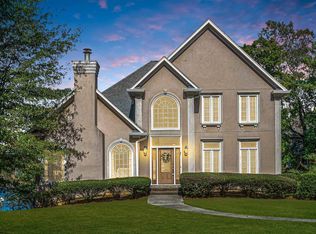 217 Eden View Dr, Hoover, AL 35244