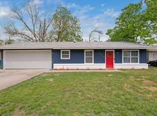 804 Gilmore St, Taylor, TX 76574