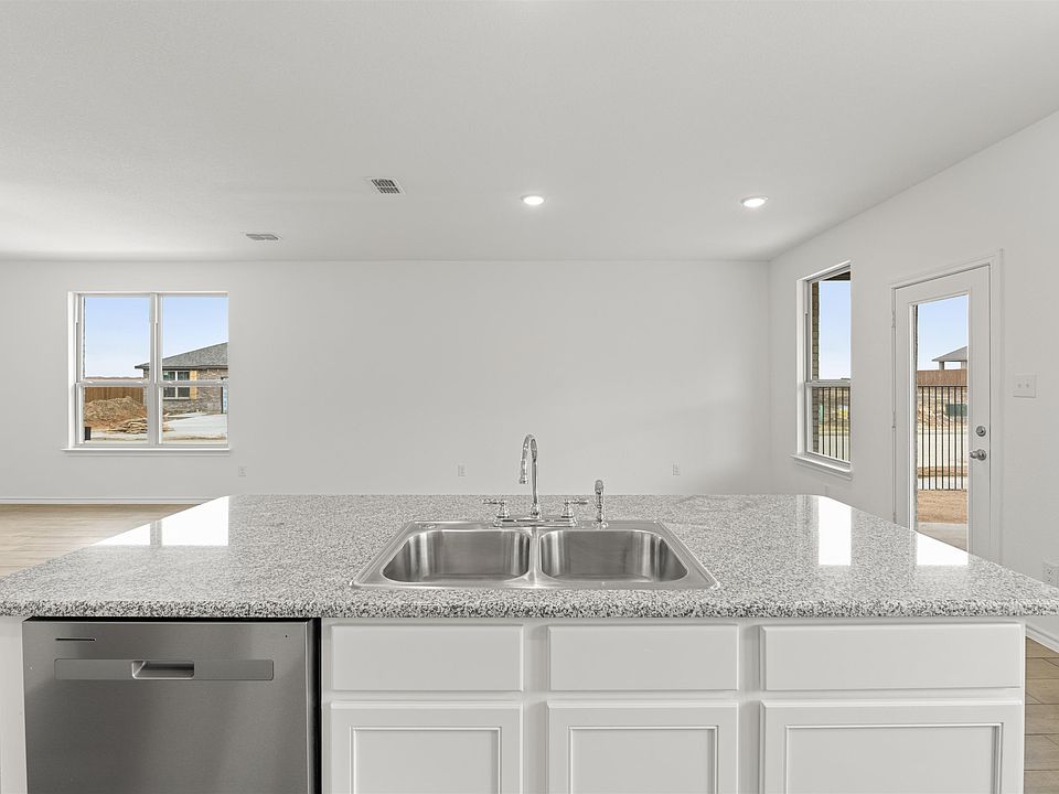 Redwood Plan, Bel Air Village, Sherman, TX 75090 Zillow