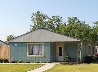 4701 Marks Pl, Fort Worth, TX 76116