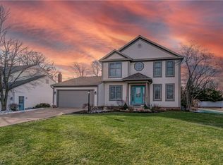 8179 S Thornham Cir NW, North Canton, OH