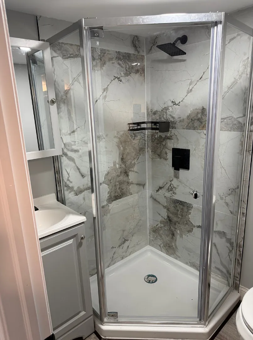 1920 Harlem Avenue $900 Available (Private Bath) — Photo 2