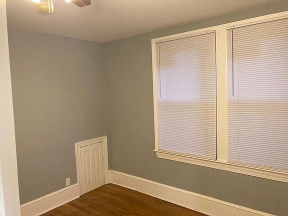 Bedrooms