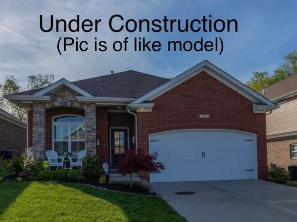 106 Amick Way, Georgetown, KY 40324