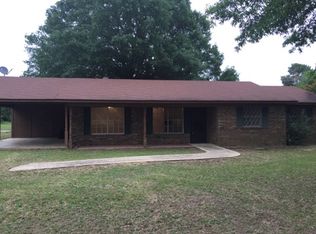 5991 Fm 2149 E, Maud, TX 75567