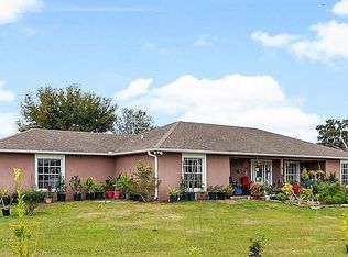 5440 County Road 577, Center Hill, FL 33514
