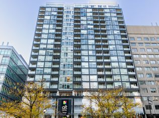 199 Slater St #1707, Ottawa, ON K1P 0C8