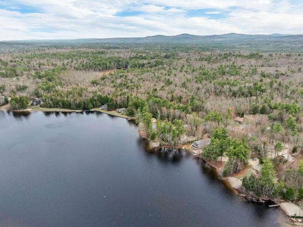 223 Silver Street, Middleton, NH 03887