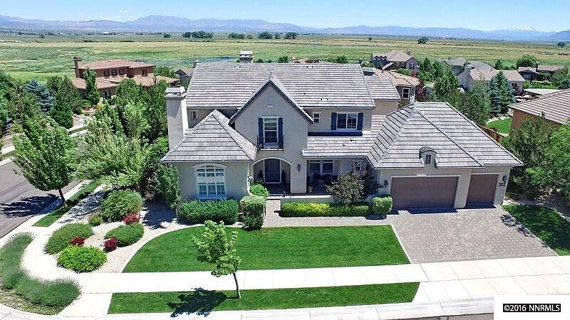 1st image of 2857 Cloudburst Canyon Dr