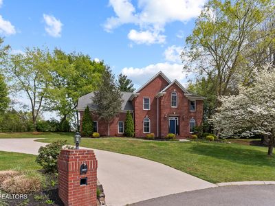 4100 Bajo Ln, Powell, TN, 37849