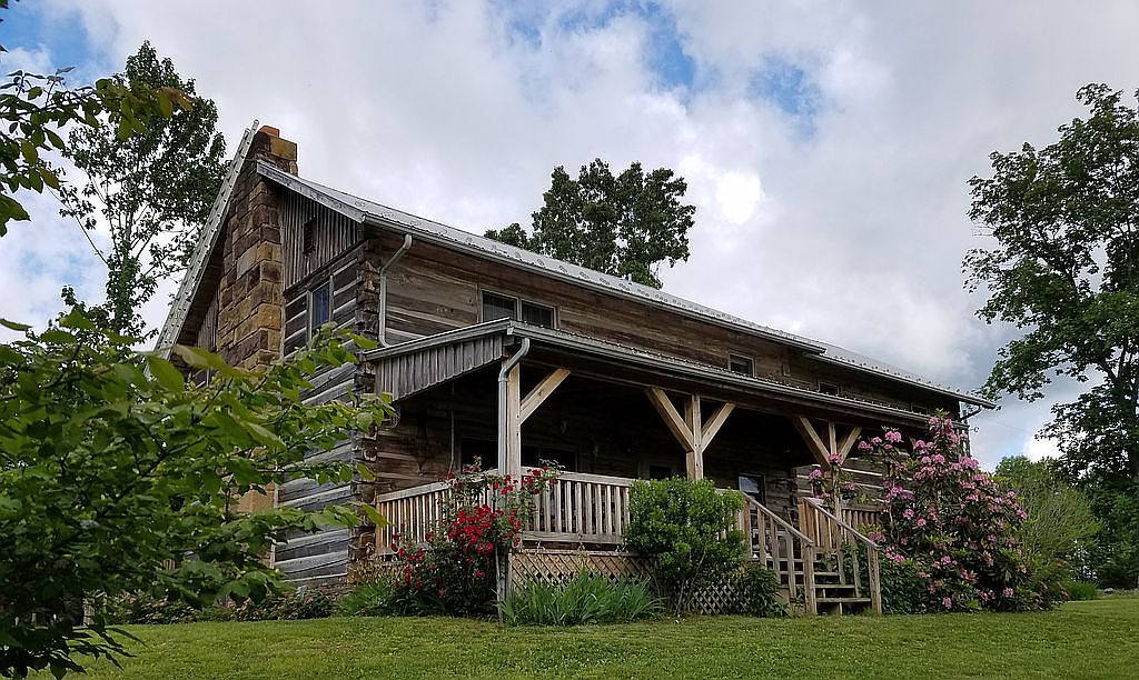 1734 Lorenza Ridge Rd, Smoot, WV 24977 Zillow