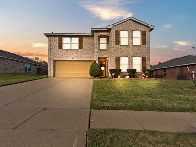 939 Medina Dr, Arlington, TX, 76017