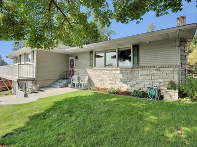 2312 W Woodside Ave, Spokane, WA, 99208