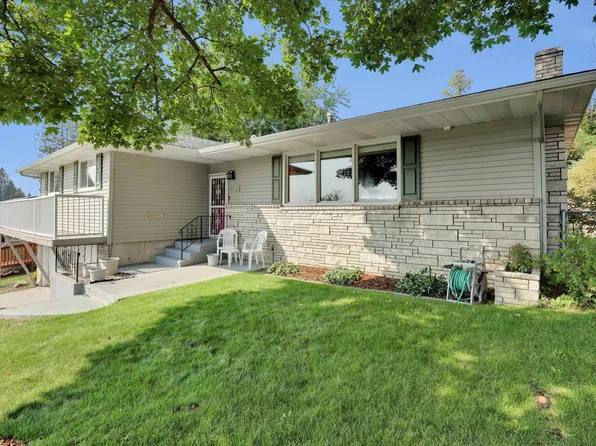 2312 W Woodside Ave, Spokane, WA 99208