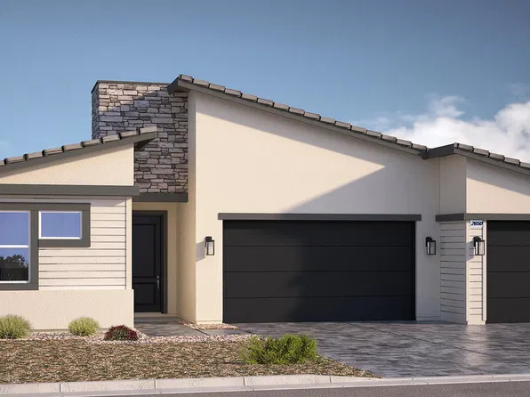 1465 Lantern Hills Dr, Mesquite, NV 89027