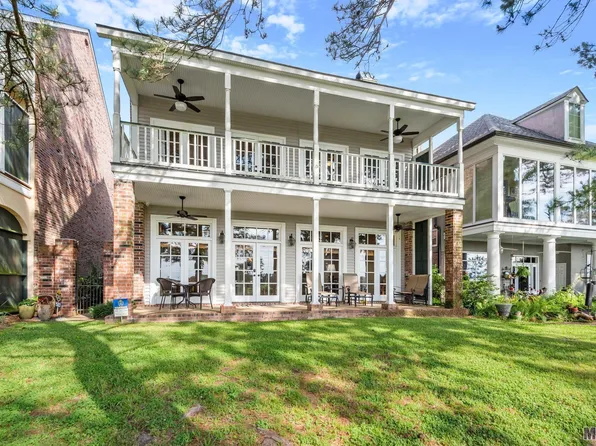 14205 Audubon Trce, Saint Francisville, LA 70775