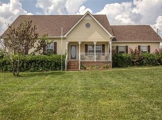 119 Mountain View Rd, Bell Buckle, TN 37020