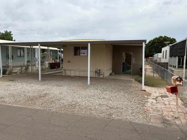 1169 S 20th Ave, Yuma, AZ 85364