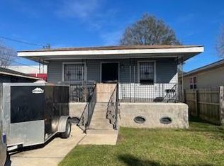 3120 Augusta St, Kenner, LA 70065