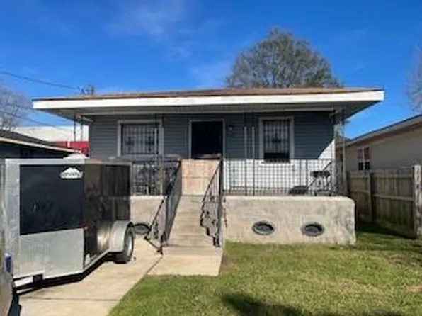 3120 Augusta St, Kenner, LA 70065