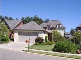 155 Vinings Dr, Madison, MS 39110