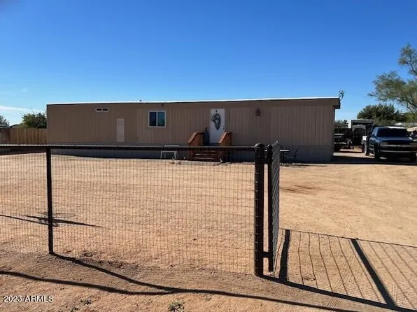 26680 S GRANDVIEW Drive, Congress, AZ 85332