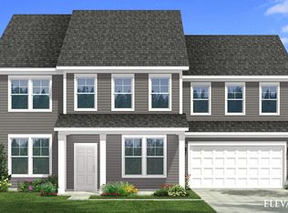 Townsend Plan, Michaux Gardens, Belmont, NC 28012