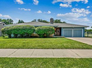 1555 N Ash Ave, Wichita, KS 67214