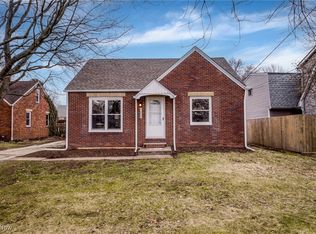 3029 Parkway St NW, Canton, OH 44708