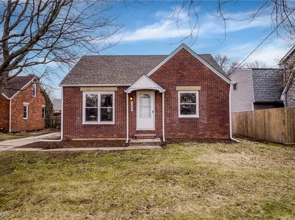 3029 Parkway St NW, Canton, OH 44708