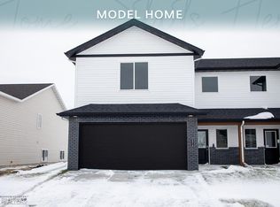 6314 83rd Ave S, Horace, ND