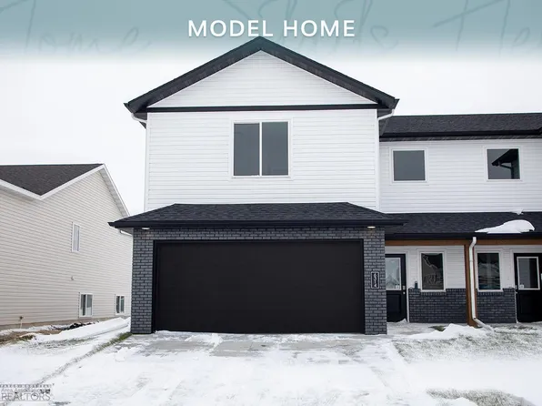 6314 83rd Ave S, Horace, ND 58047