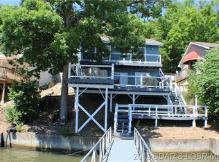 43 Susan Rd, Lake Ozark, MO 65049