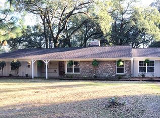 3871 Camellia Dr, Mobile, AL 36693