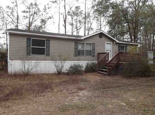 3557 L L Wallace Rd #8, Tallahassee, FL 32305