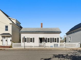41 Durham St, Lawrence, MA 01843