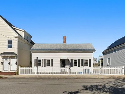 41 Durham St, Lawrence, MA, 01843
