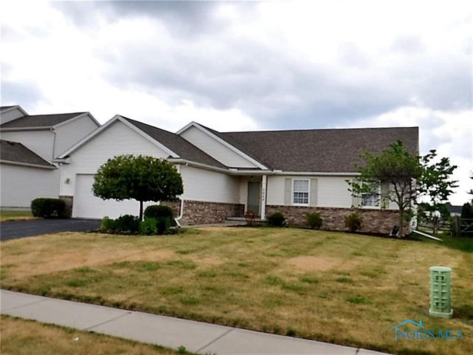 5984 Brookestone Village Ln Sylvania OH 43560 Zillow