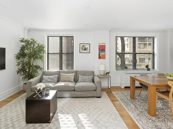55 W 95th St APT 35, Manhattan, NY 10025