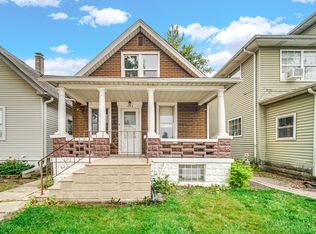 1003 N Hickory St, Joliet, IL 60435