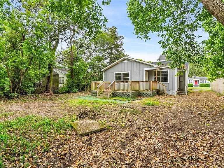 2507 Taylor Ave — Photo 19