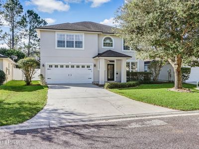 3741 OLD HICKORY Lane, Orange Park, FL, 32065
