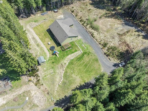 131 Haven Ln, Carson, WA 98610