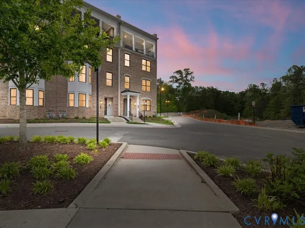 111 Wellie Hill Pl Unit B, Glen Allen, VA 23060